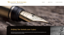 Wealth Advisors, LLC